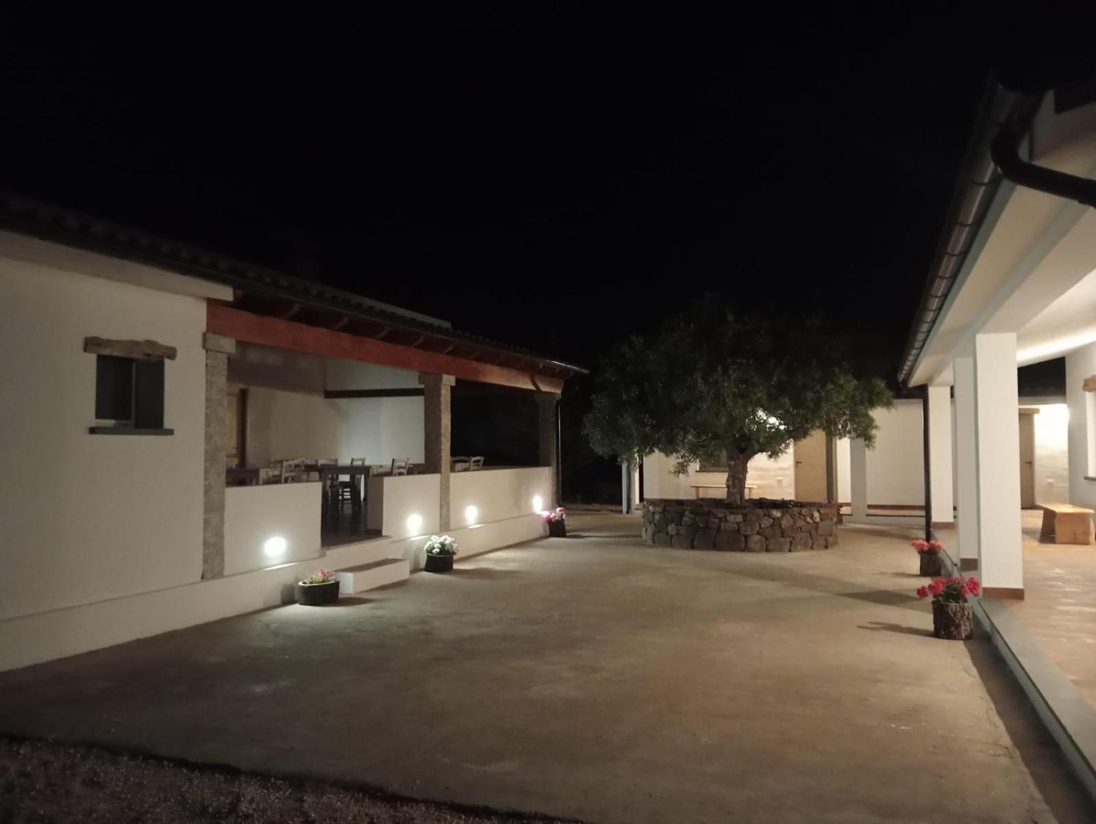 Agriturismo Sa Murta Доргалі Екстер'єр фото